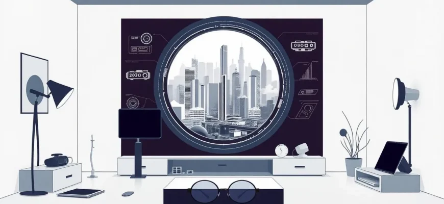 Teknoloji ve Dedektif Filmleri