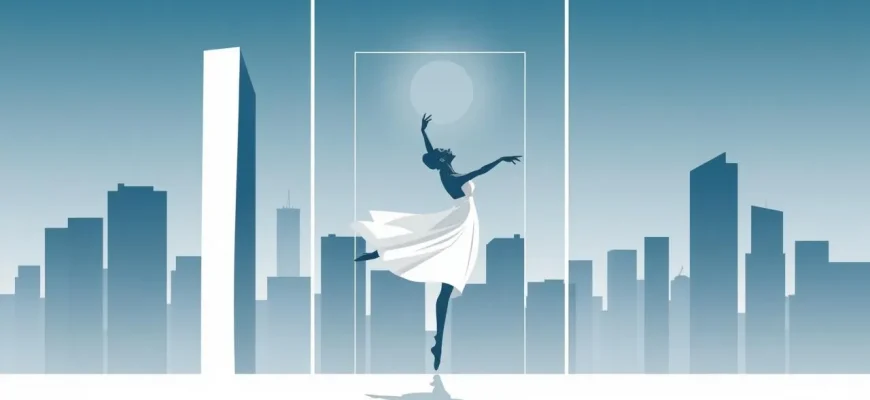 Dans ve Dedektiflik Filmleri Dans ve Dedektiflik Filmleri