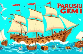 En İyi Paruslu Gemi Filmleri