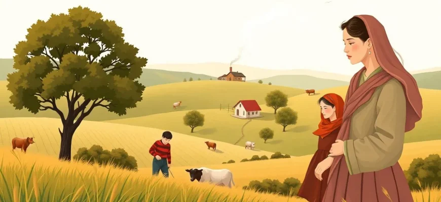 Biyografik Çiftlik Filmleri Seçkisi