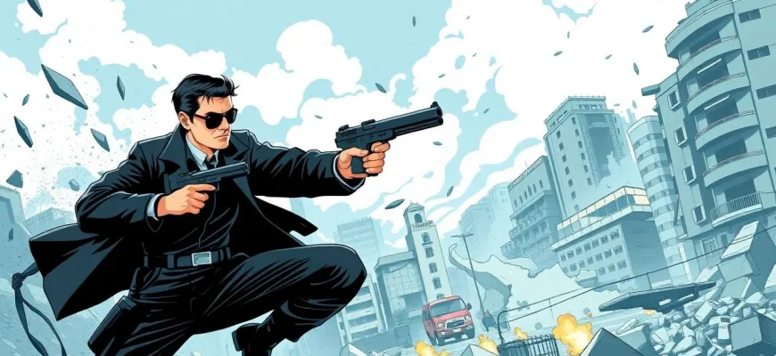 Afganistan’da Casusluk Filmleri