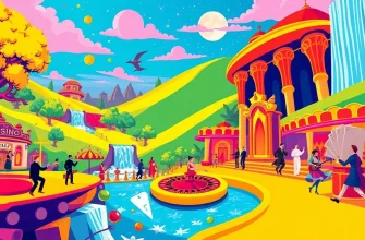 Fantastik Kumarhane Filmleri