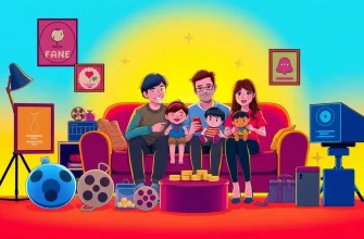 Aile Filmleri: Kokuların Dünyası