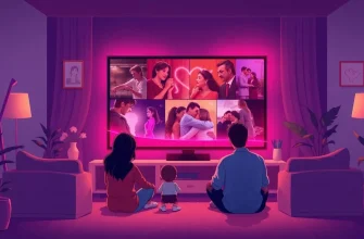 Aile İçin Hüzünlü Aşk Filmleri