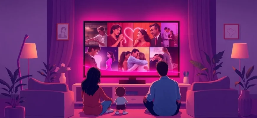 Aile İçin Hüzünlü Aşk Filmleri Aile İçin Hüzünlü Aşk Filmleri