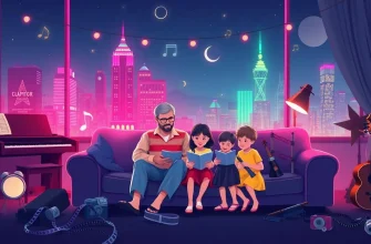 Aile İçin Klasik Müzik Filmleri Aile İçin Klasik Müzik Filmleri