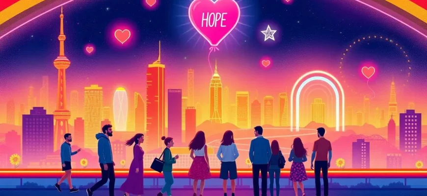 Hayatı Kutlayan Filmler