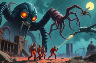 Sovyet Canavar Filmleri