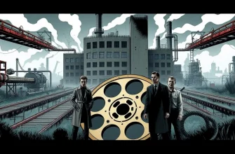 Fabrika Gerilim Filmleri Fabrika Gerilim Filmleri