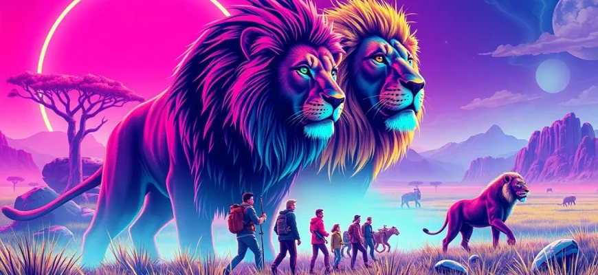 Kaplanlarla Macera Filmleri