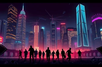 27 Korku Dolu Gerilim Filmi