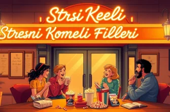 Stresli Zamanlarda Gülmek İçin En İyi Komedi Filmleri