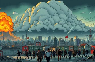 Kimyasal Kazalar Hakkında Aksiyon Filmleri Kimyasal Kazalar Hakkında Aksiyon Filmleri