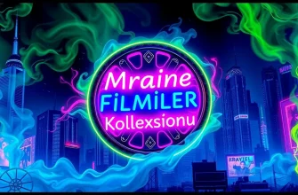 Mračne Filmler Koleksiyonu Mračne Filmler Koleksiyonu