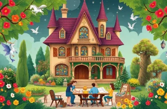 Fantastik Ev Düzenleme Filmleri Fantastik Ev Düzenleme Filmleri