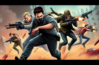 Modern Terrorist Action Films