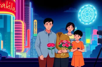 Aile Melodramları: Ebeveyn-Çocuk İlişkileri Üzerine 10 Film Aile Melodramları: Ebeveyn-Çocuk İlişkileri Üzerine 10 Film