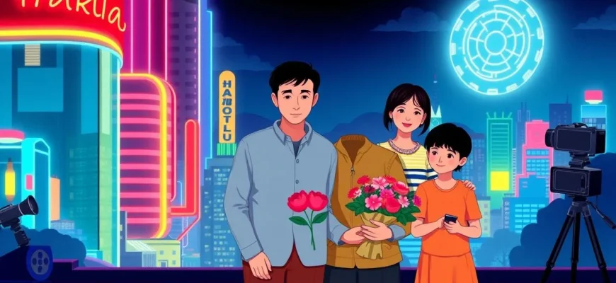 Aile Melodramları: Ebeveyn-Çocuk İlişkileri Üzerine 10 Film Aile Melodramları: Ebeveyn-Çocuk İlişkileri Üzerine 10 Film