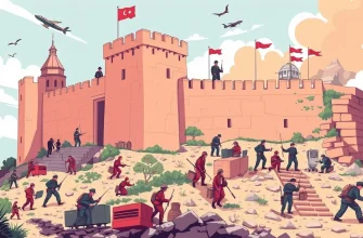 Fortifikasyon Çalışmaları Hakkında Filmler