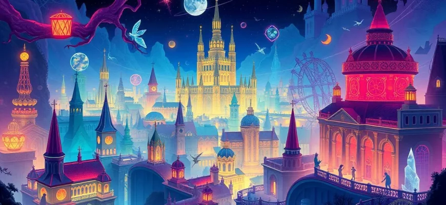 Gizemli Günlükler: 10 Mistik Film Önerisi