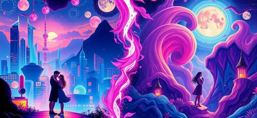 Felsefe ve Sihir: 3 Mükemmel Melo-Fokus Film Felsefe ve Sihir: 3 Mükemmel Melo-Fokus Film