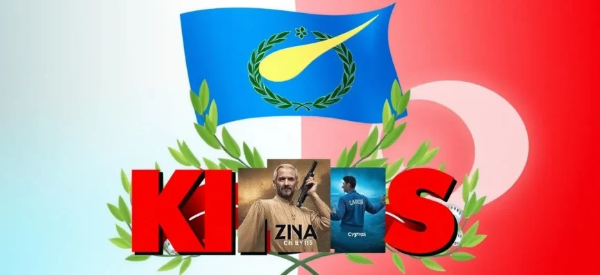 Kıbrıs Filmleri: Kültür ve Tarih Kıbrıs Filmleri: Kültür ve Tarih