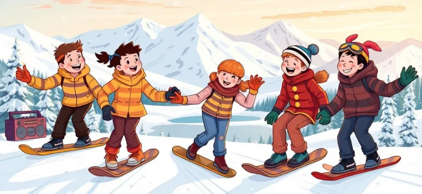 Komik Sınooboard Filmleri Komik Sınooboard Filmleri