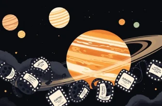 Jüpiter Hakkında En İyi 10 Belgesel Film Jüpiter Hakkında En İyi 10 Belgesel Film