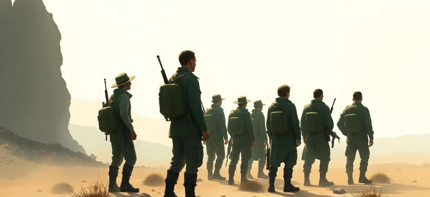 Kaçak Asker Filmleri: İhanet ve Cesaretin Hikayeleri