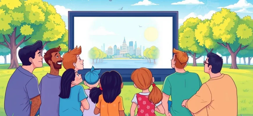 Aile Dostu Suikastçı Filmleri