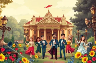 Opera Temalı Komik Filmler Opera Temalı Komik Filmler