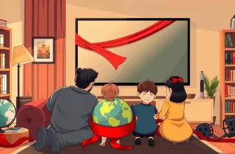 Aile Filmleri: Propaganda Temalı Film Listesi