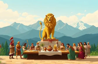 Antik Makedonya Tarihini Anlatan 10 Film