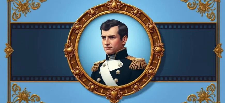 Napoleon Filmleri: Tarihin İzinde