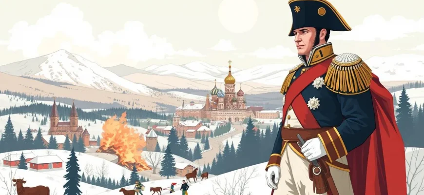 1812 Savaşı Hakkında Tarihi Filmler