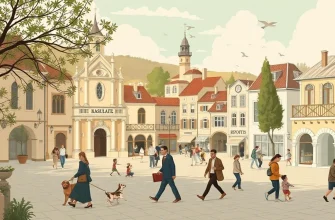 Küçük Kasabalarda Biyografik Filmler Küçük Kasabalarda Biyografik Filmler