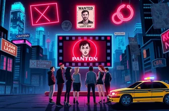 Kriminal Filmler ve Çift Son