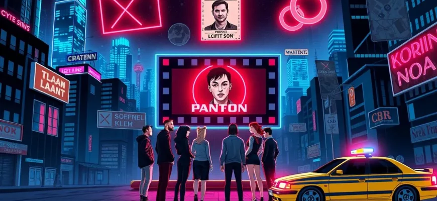 Kriminal Filmler ve Çift Son Kriminal Filmler ve Çift Son