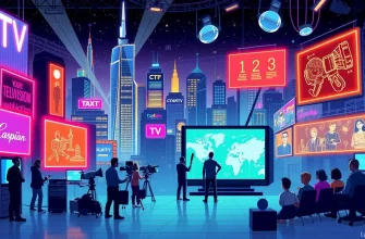 Televizyon Dünyasını Anlatan 10 Film Televizyon Dünyasını Anlatan 10 Film