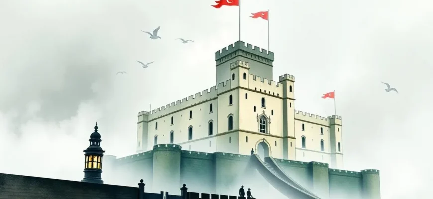 Tarihi Tower Filmleri Tarihi Tower Filmleri