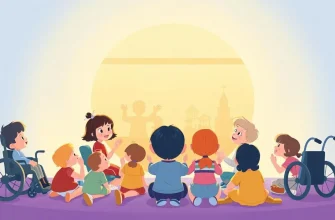 Doshkolnikler İçin En İyi 10 Film