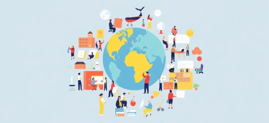 Eğitim Sistemleri Hakkında 10 Belgesel Film