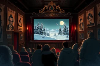 Buzda Korku Filmleri: Soğuk ve Gerilim Dolu 10 Film