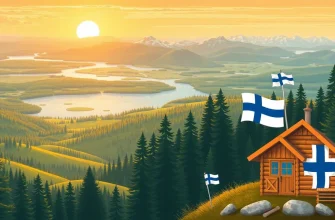 Finlandiya Filmleri: Büyüleyici Manzaralar ve Kültür Finlandiya Filmleri: Büyüleyici Manzaralar ve Kültür