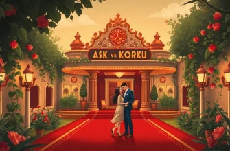 Aşk ve Korku: İlk Görüşte Aşk Filmleri