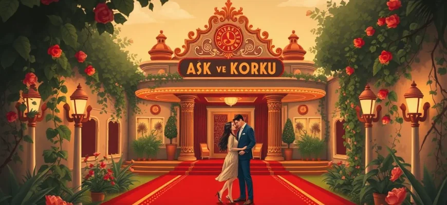 Aşk ve Korku: İlk Görüşte Aşk Filmleri