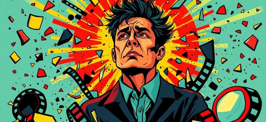 Dram Filmleri: Gözyaşları ve Acı Dram Filmleri: Gözyaşları ve Acı