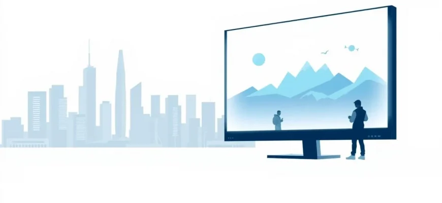 Sanal İletişim Belgeselleri