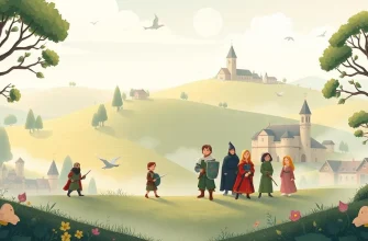 Orta Çağ Filmleri: En İyi 9 Film