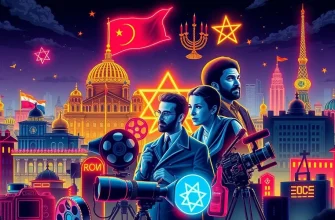 Sovyet Yahudi Filmleri Seçkisi